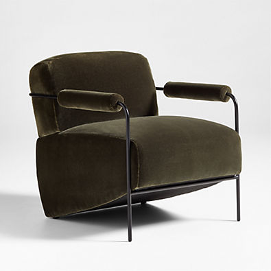 View Faroe Accent Chair details