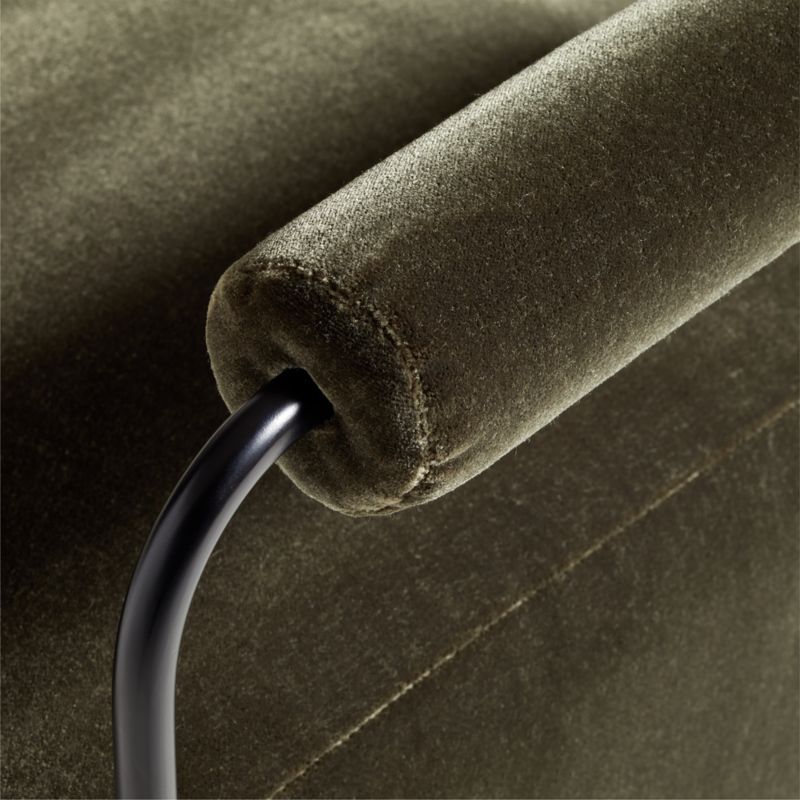 Faroe Accent Chair - image 12 of 13