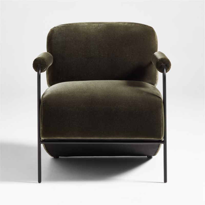 Faroe Accent Chair - image 9 of 13