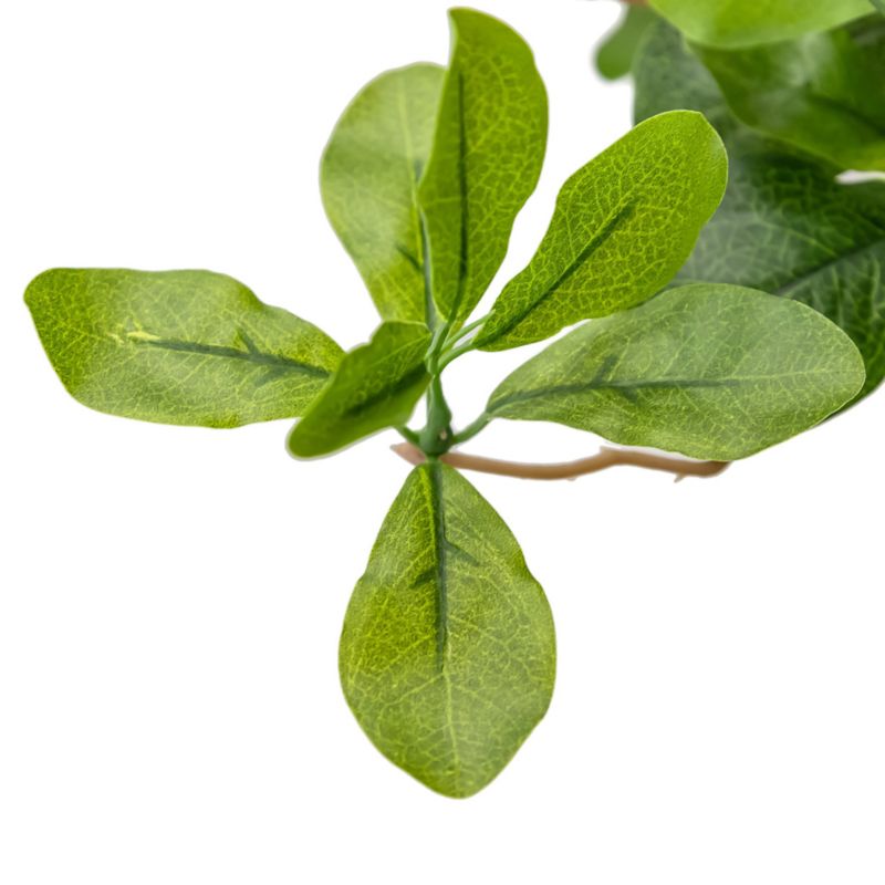 Faux Aralia Tree 6' - image 3 of 6