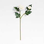 Faux Queen Anne's Lace Stem 43"