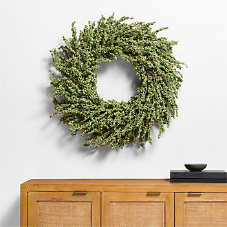 Wreaths