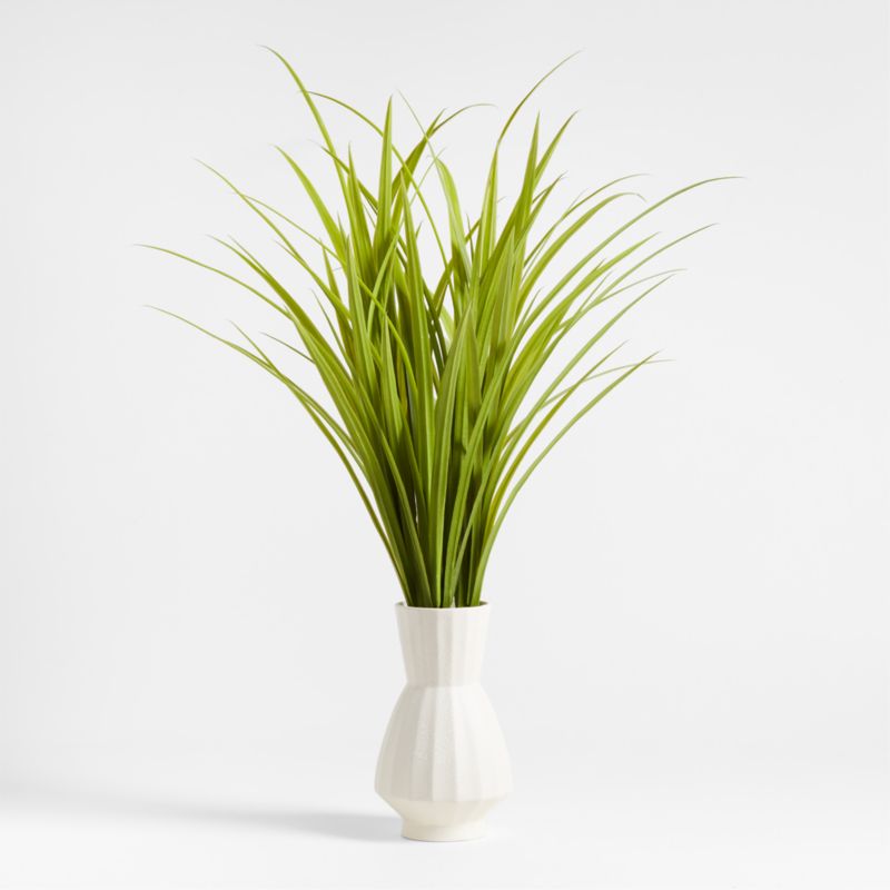 Faux Green Yucca Spray 46" - image 1 of 3