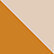 Ochre & Beige