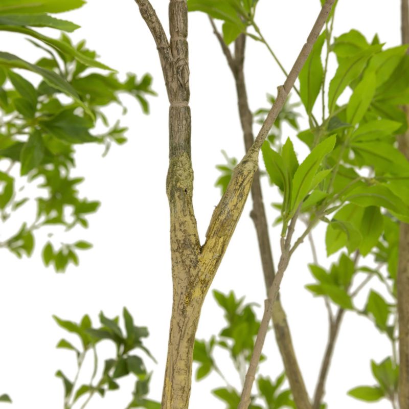 Faux Pieris Tree 9.5' - image 1 of 7