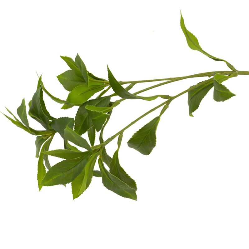 Faux Pieris Tree 9.5' - image 4 of 7