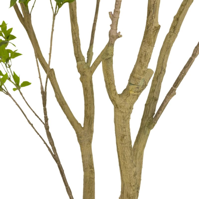 Faux Pieris Tree 9.5' - image 5 of 7