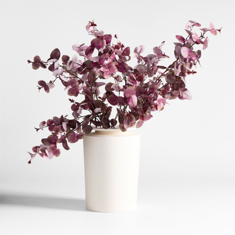 Faux Purple Smokebush Stem - image 1 of 3