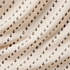 Organic Cotton Waffle Sage Shadow Green King Duvet Cover