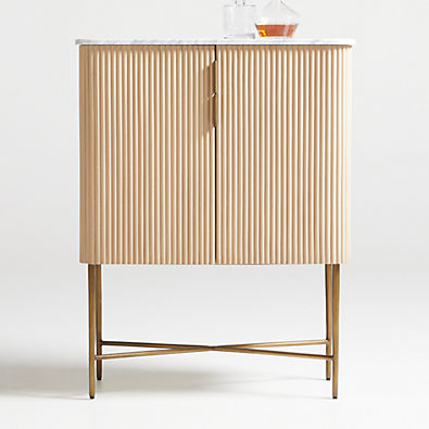 View Fayette Bar Cabinet details
