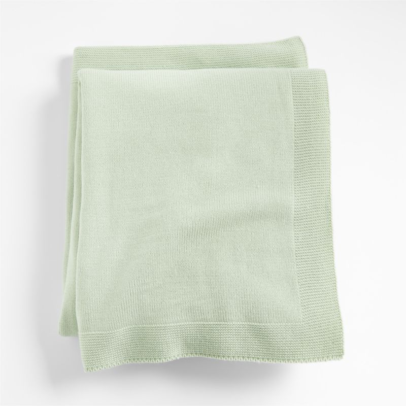 Fayola Green Blanket