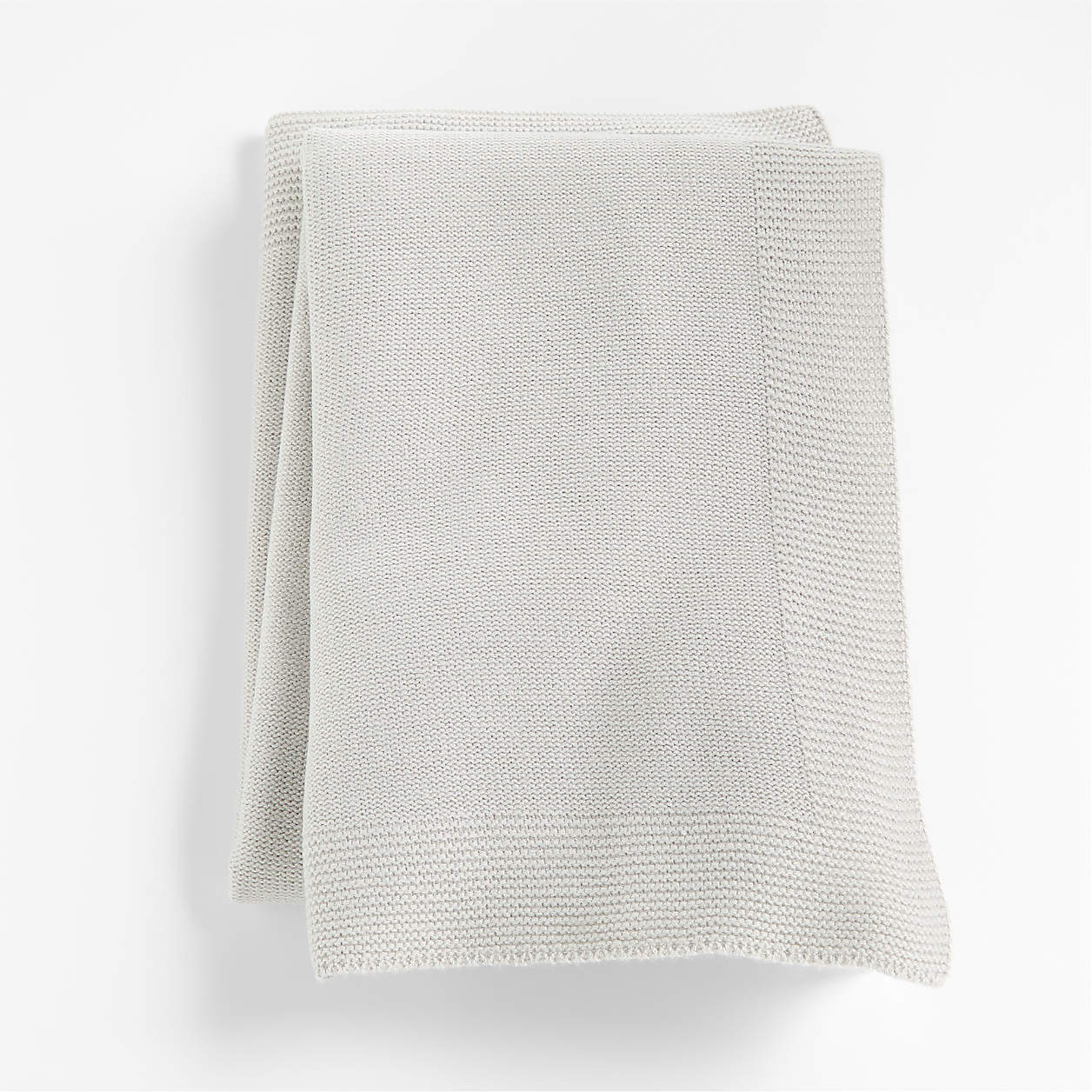 Fayola Modern Grey Baby Stroller Blanket Crate & Kids