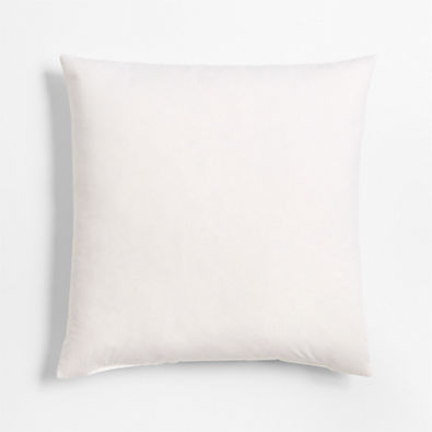 View Feather-Down Fill 20"x20" Pillow Insert details