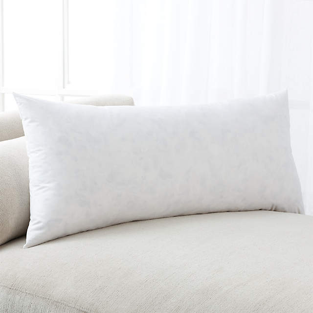 24 x outlet 36 pillow insert