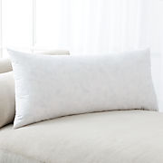 Feather-Down Fill 20"x20" Pillow Insert