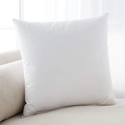 20 x discount 20 pillow form