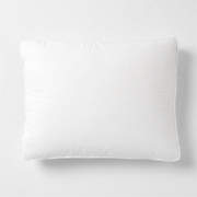 Feather-Down Standard Pillow