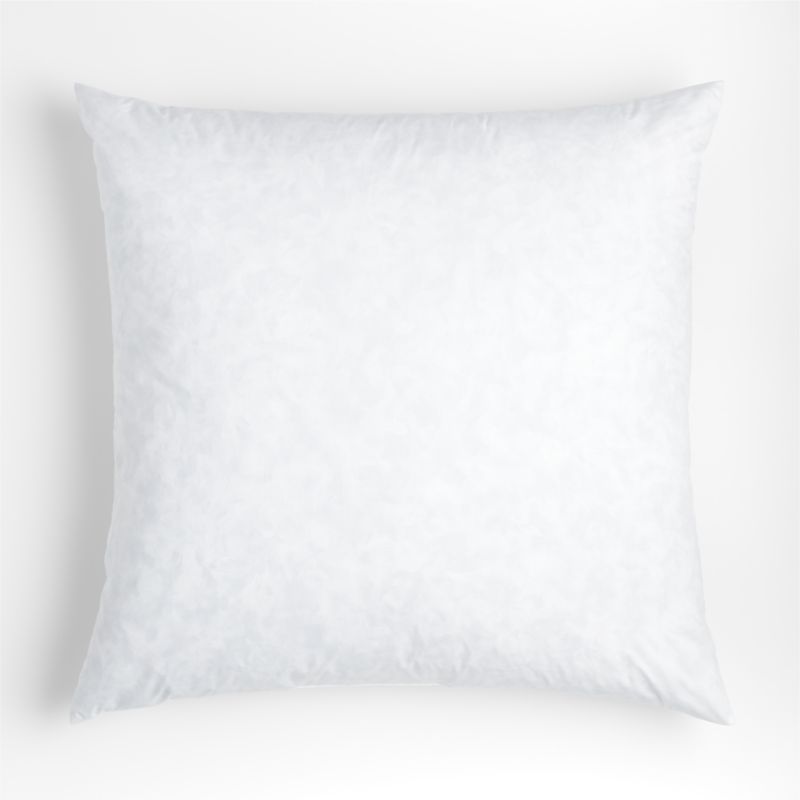 Feather 30"x30" Pillow Insert