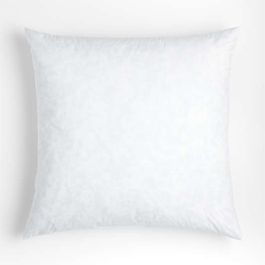 Feather 30"x30" Pillow Insert