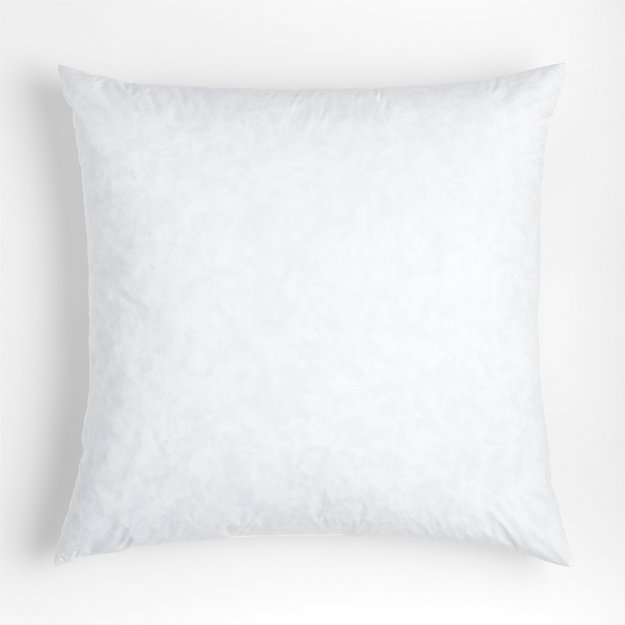 30 pillow insert best sale