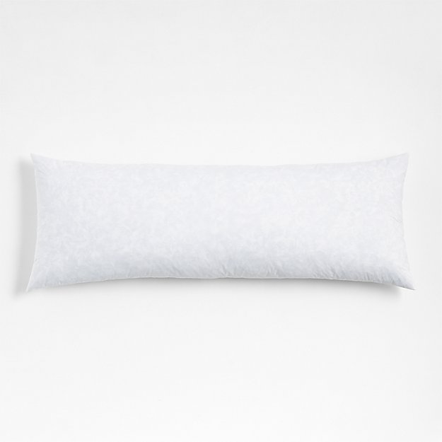 8x8 Mini Craft Pillow Insert