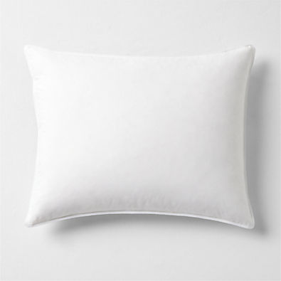 View Feather Standard Bed Sham Insert details