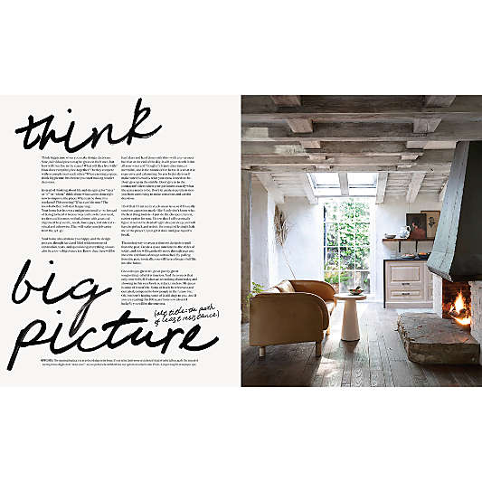 "Feel Free Home" Home Decor Book by Leanne Ford