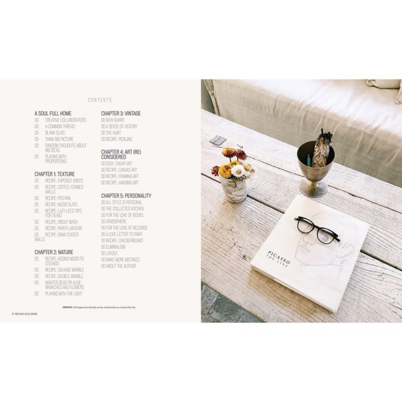 "Feel Free Home" Home Decor Book by Leanne Ford - image 3 of 4