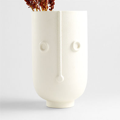 View Felice Vase 12" details