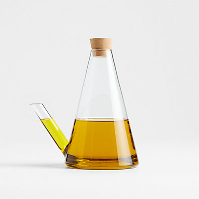 View Felipe Glass Cruet details