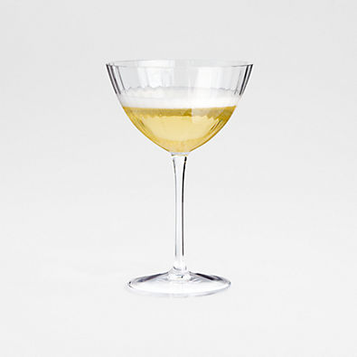 View Felix Optic Martini Glass details