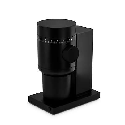 Fellow Opus Gen 2 Matte Black Conical Burr Grinder