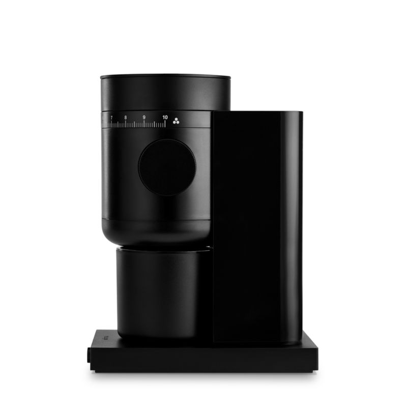 Fellow Opus Gen 2 Matte Black Conical Burr Grinder - image 2 of 6