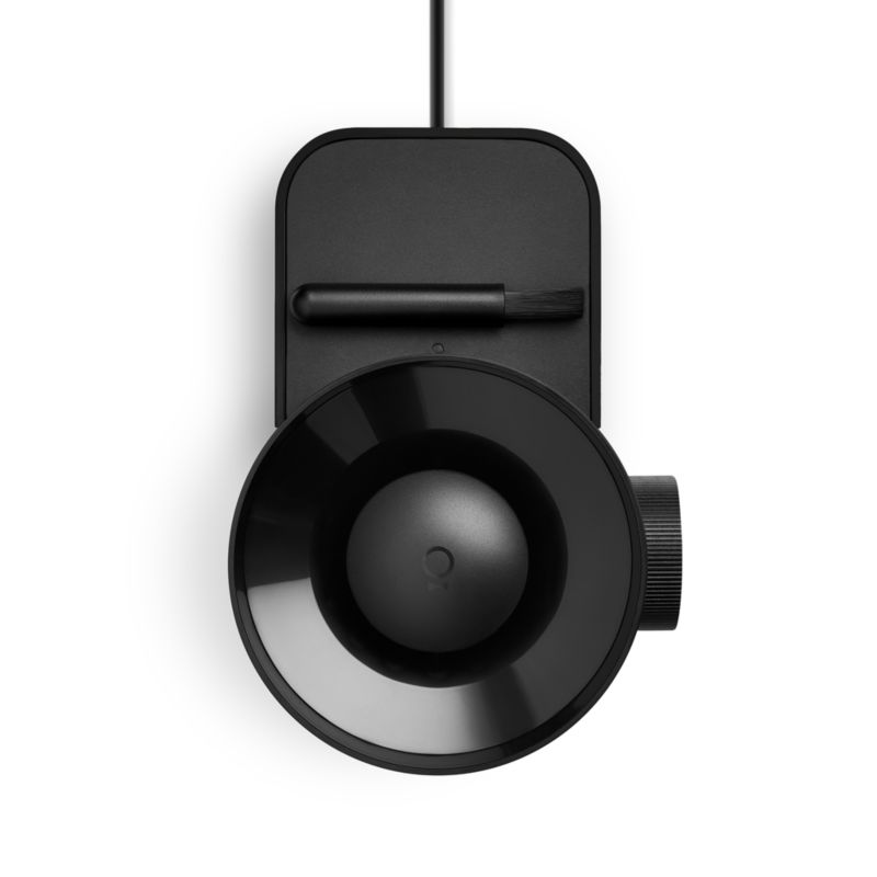 Fellow Opus Gen 2 Matte Black Conical Burr Grinder - image 4 of 6