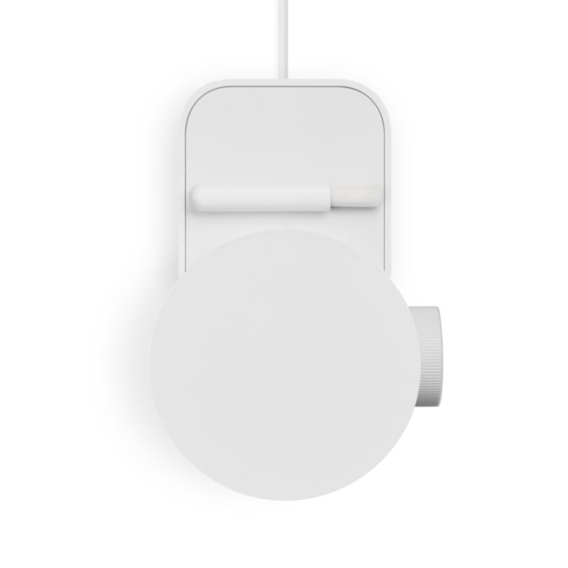 Fellow Opus Gen 2 Matte White Conical Burr Grinder - image 3 of 6