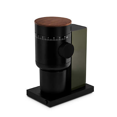 Fellow Opus Gen 2 Woodland Conical Burr Grinder