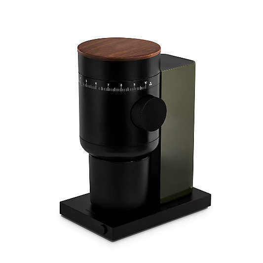 Fellow Opus Gen 2 Woodland Conical Burr Grinder
