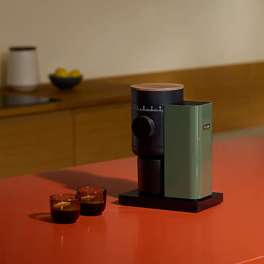 Fellow Opus Gen 2 Woodland Conical Burr Grinder