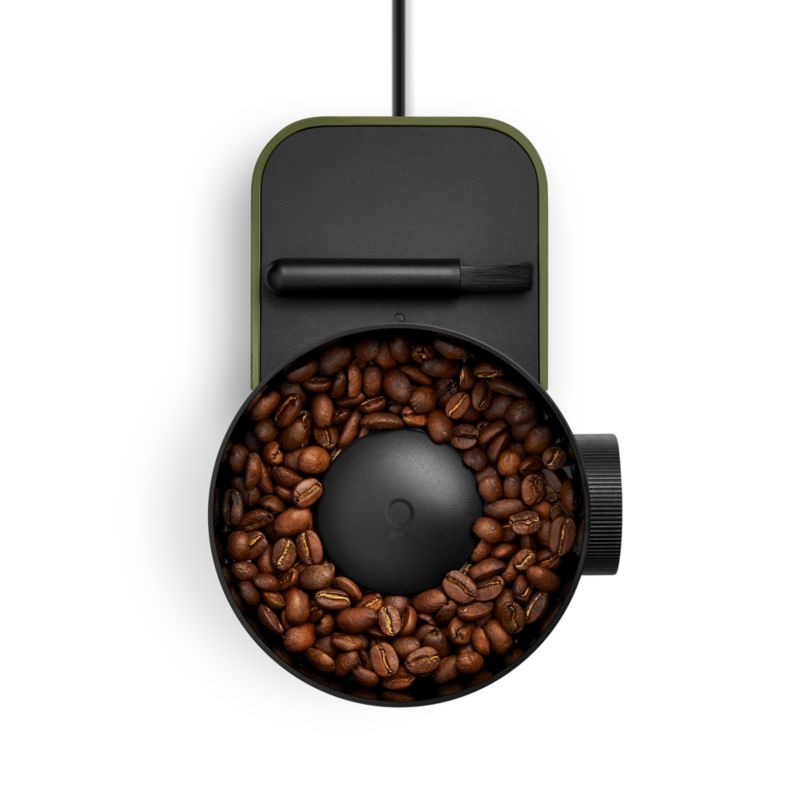 Fellow Opus Gen 2 Woodland Conical Burr Grinder - image 4 of 7