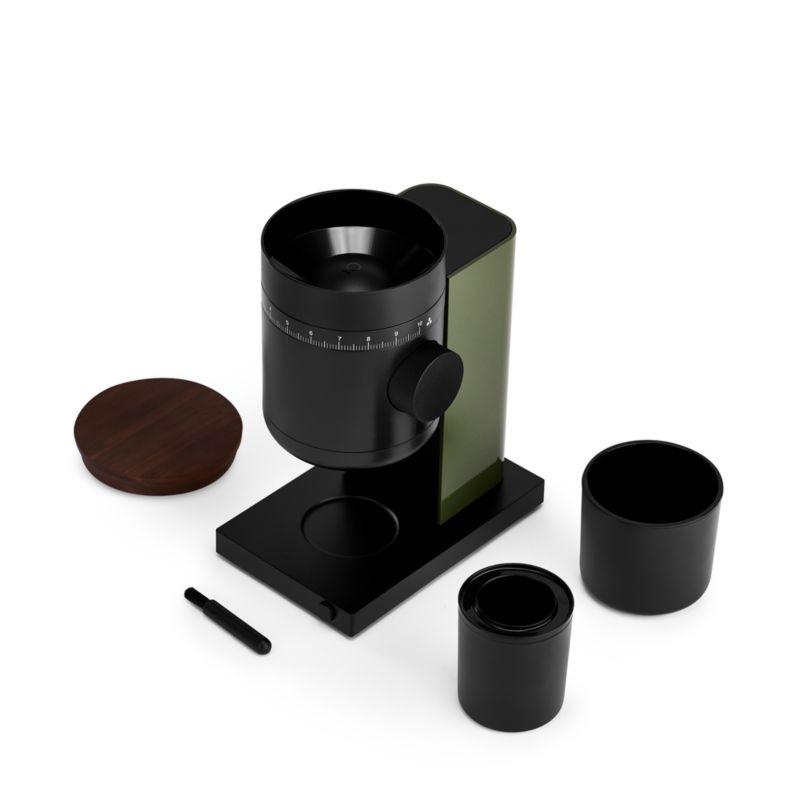 Fellow Opus Gen 2 Woodland Conical Burr Grinder - image 6 of 7