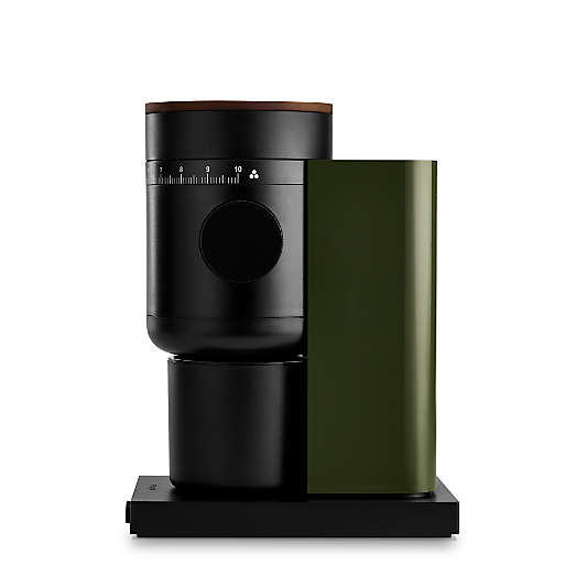 Fellow Opus Gen 2 Woodland Conical Burr Grinder