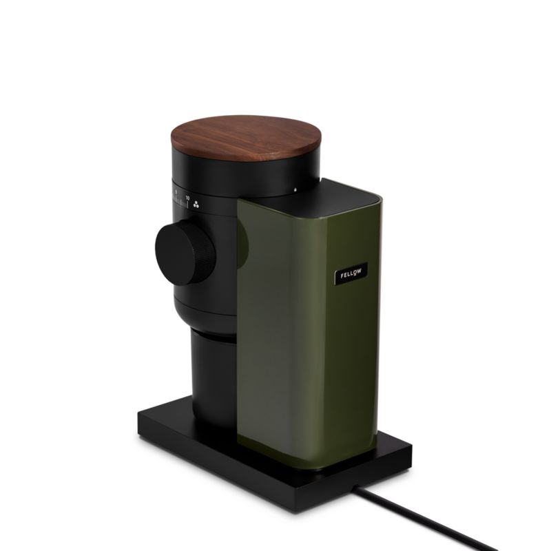 Fellow Opus Gen 2 Woodland Conical Burr Grinder - image 2 of 7