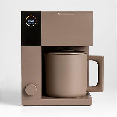 View Fellow Aiden Malted Chocolate Precision Coffee Maker details