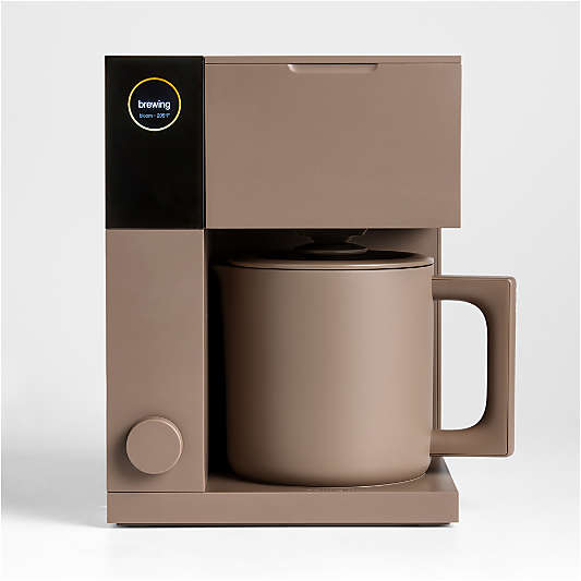 Fellow Aiden Malted Chocolate Precision Coffee Maker