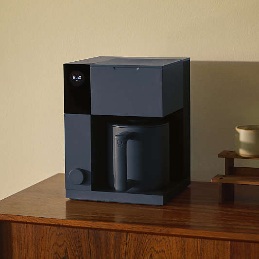 Fellow Aiden Storm Blue Precision Coffee Maker