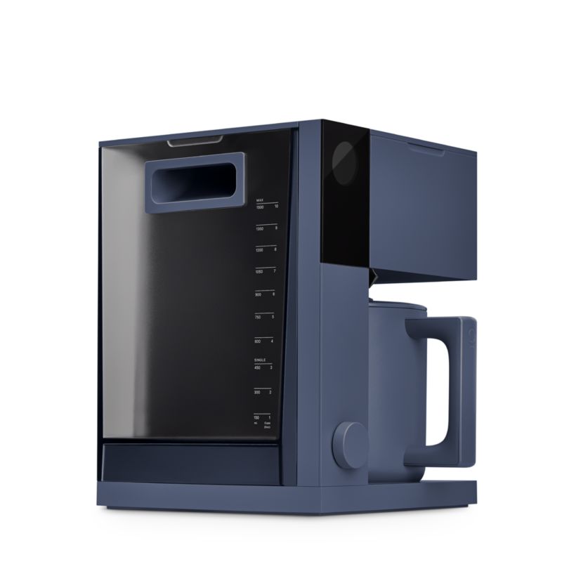 Fellow Aiden Storm Blue Precision Coffee Maker - image 5 of 9