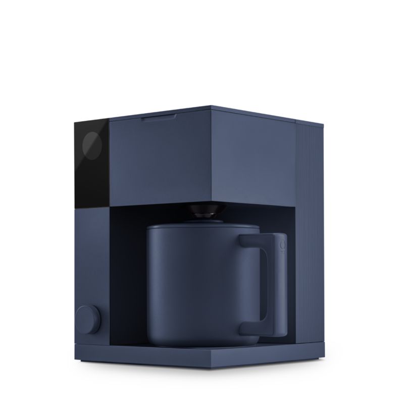 Fellow Aiden Storm Blue Precision Coffee Maker - image 7 of 9