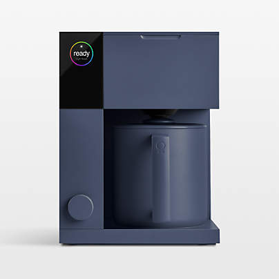 Fellow Aiden Storm Blue Precision Coffee Maker