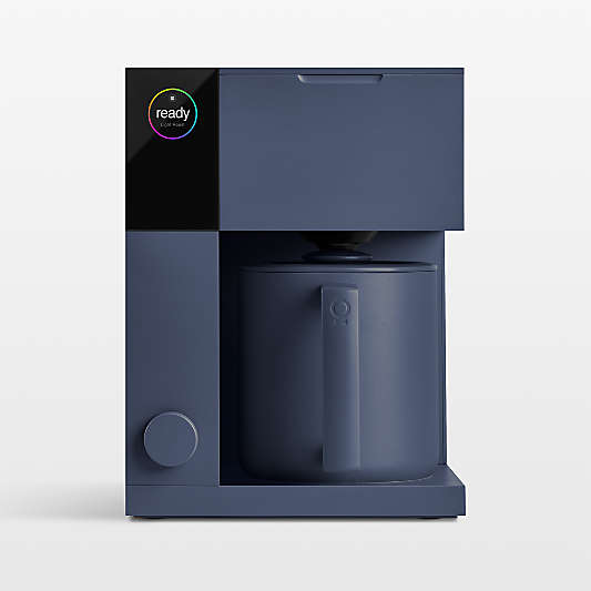 Fellow Aiden Storm Blue Precision Coffee Maker