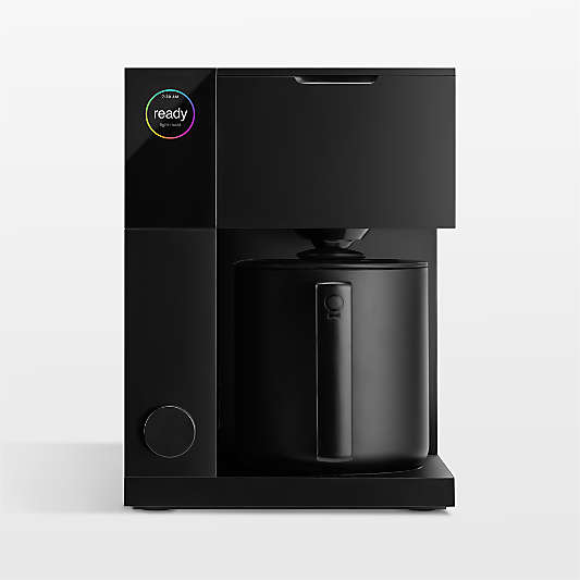 Fellow Aiden Matte Black Precision Coffee Maker